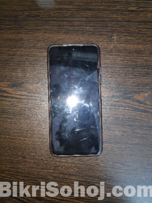 Xiaomi Redmi Note 11(6/128) used [box available]